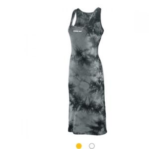 Green Bay Packer Dress